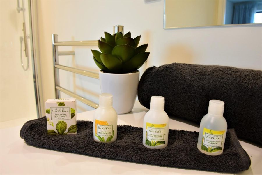 Tekapo Luxury Apartments