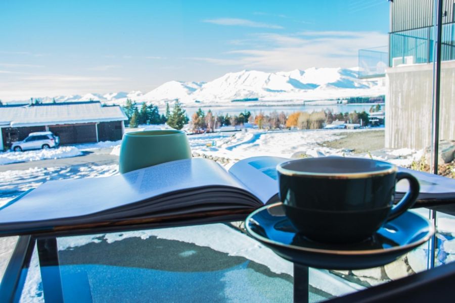 Tekapo Luxury Apartments