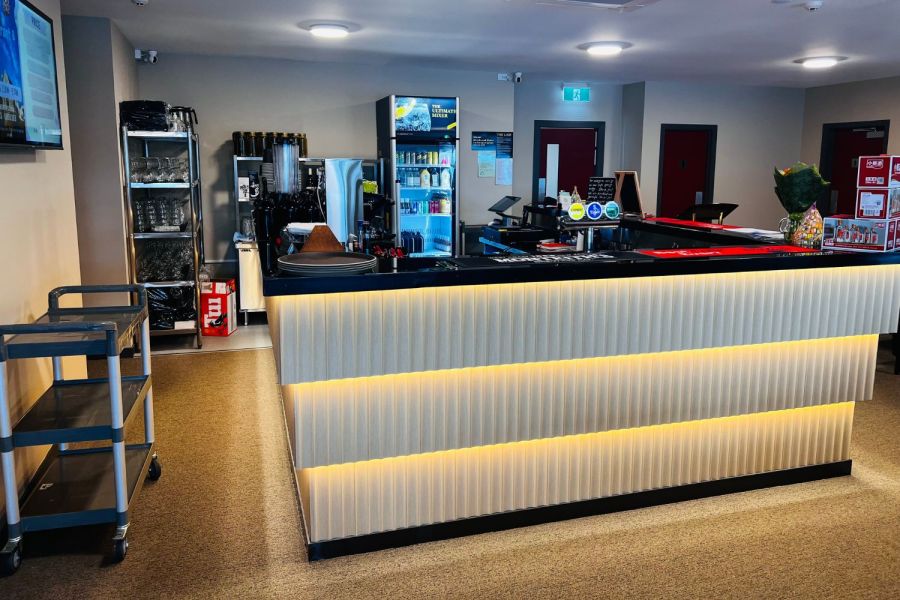 Tekapo Restaurant & Bar