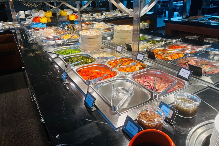 Tekapo Restaurant & Bar