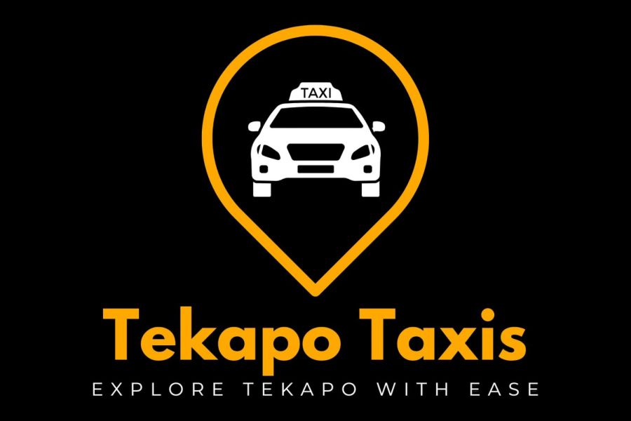 Tekapo Taxis