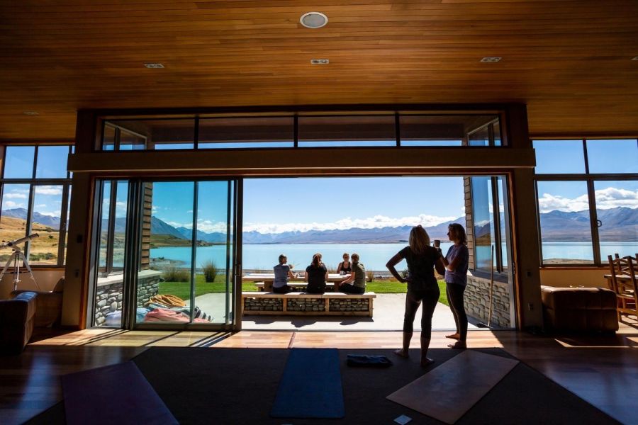 Tekapo Wellness