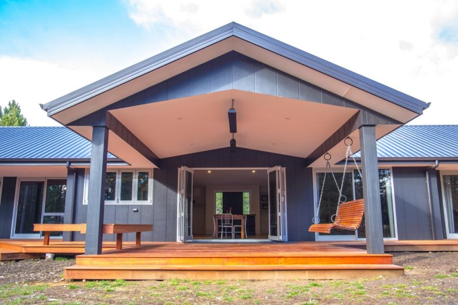 Templeton Construction