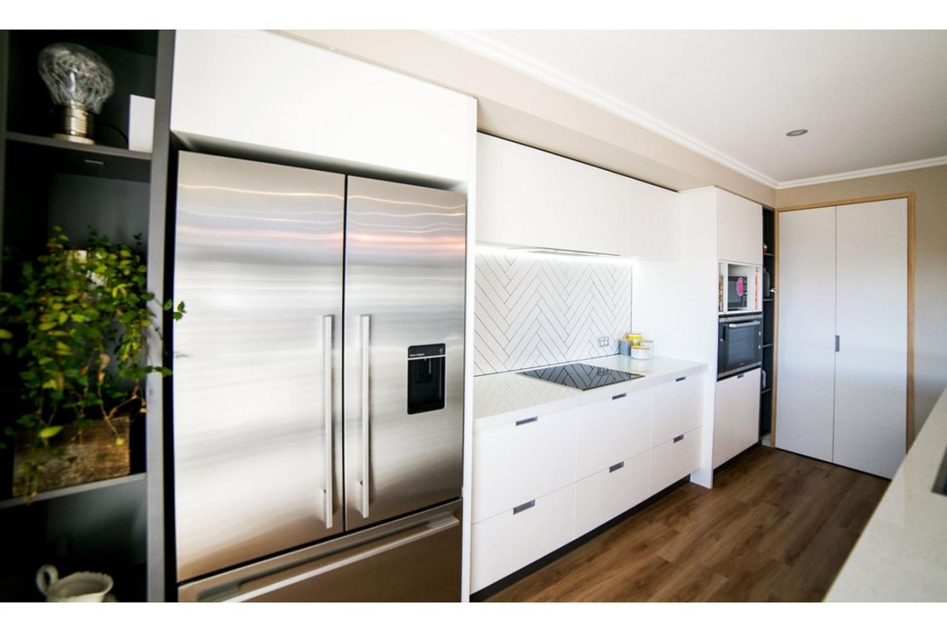 Templeton Construction Mackenzie Region, New Zealand