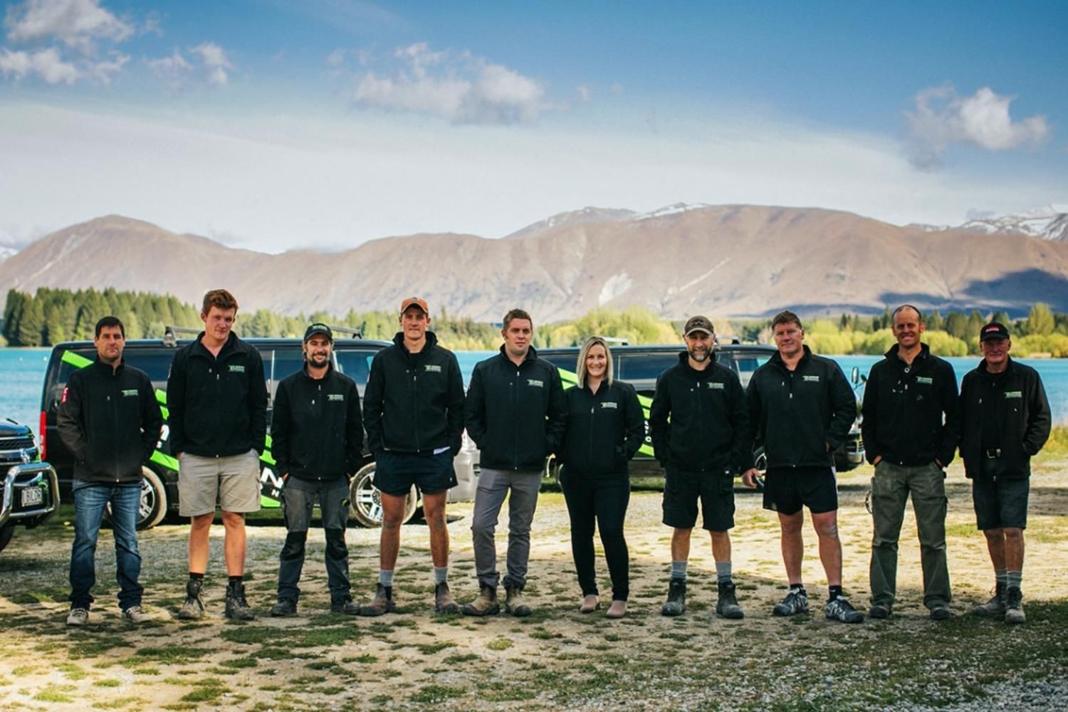 Templeton Construction