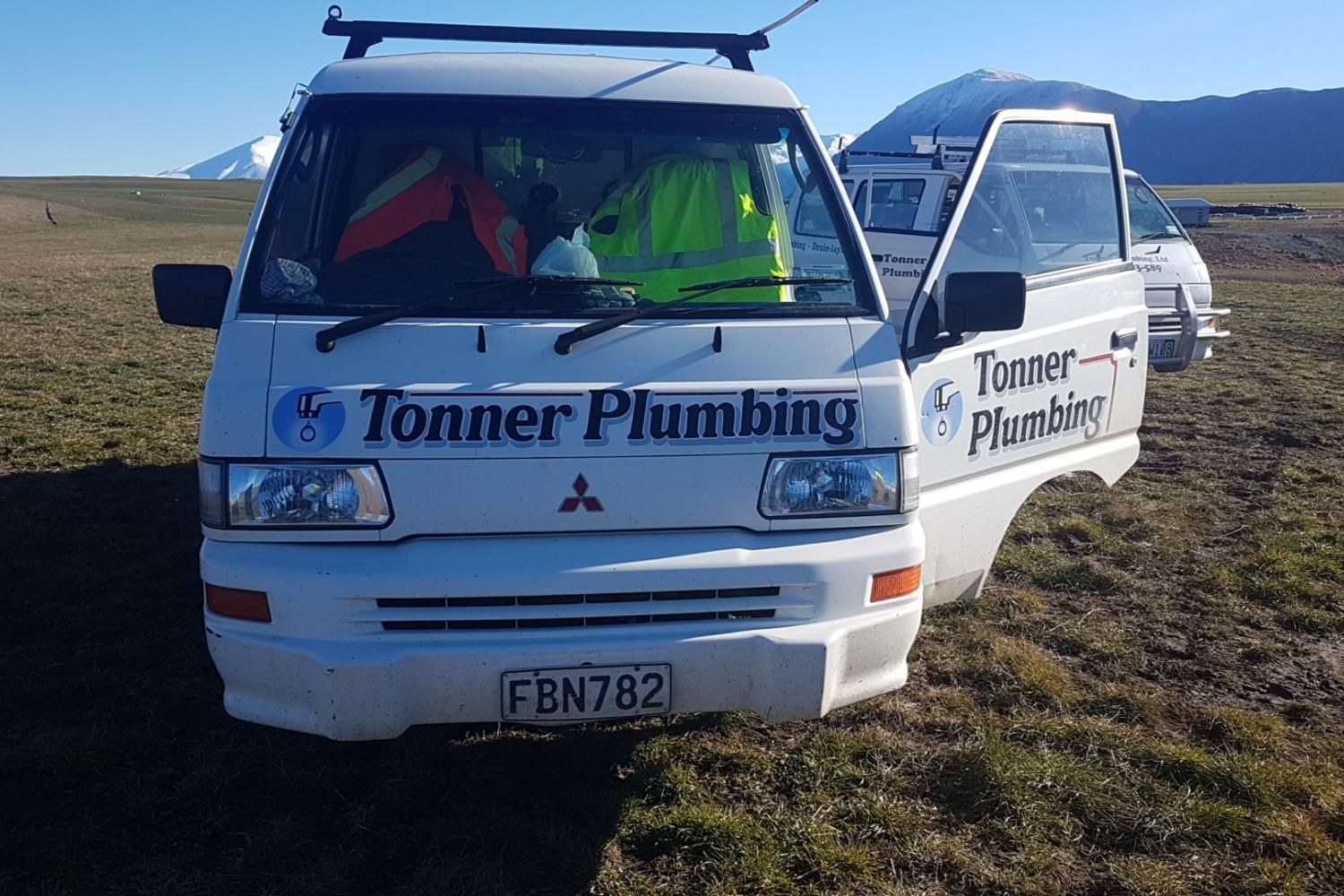 Tonner Plumbing