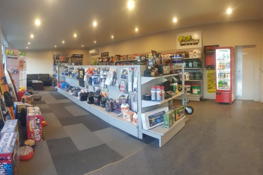 Twizel Auto & Marine Centre