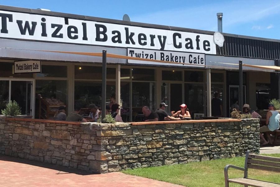 Twizel Bakery Café