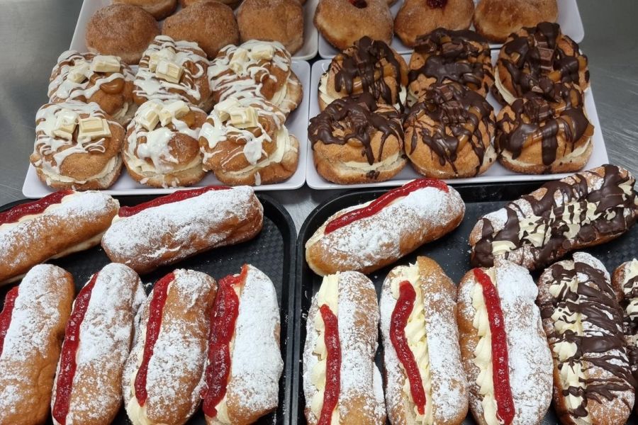 Twizel Bakery Café