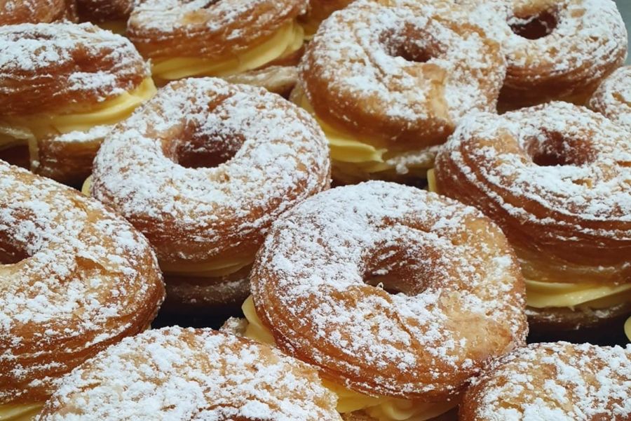 Twizel Bakery Café