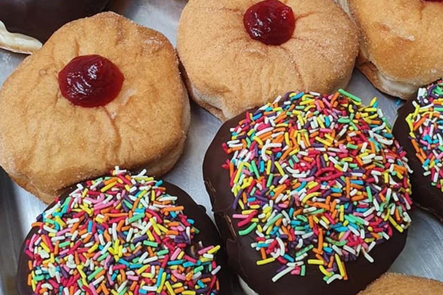 Twizel Bakery Café