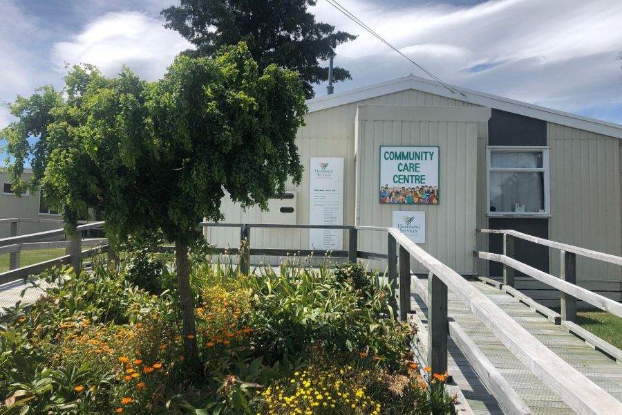 Twizel Community Care Centre