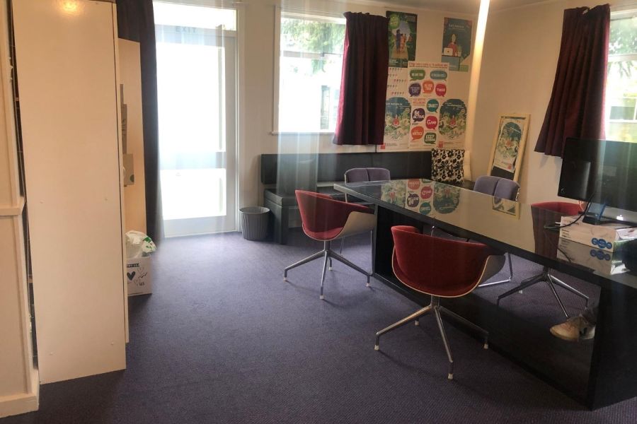 Twizel Community Care Centre