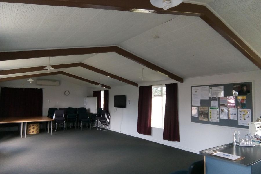 Twizel Community Care Centre