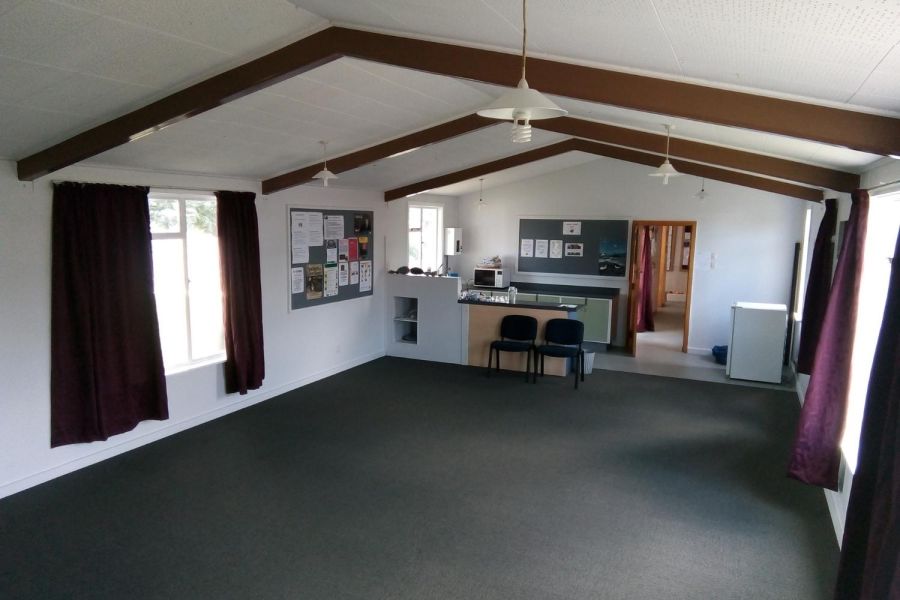 Twizel Community Care Centre