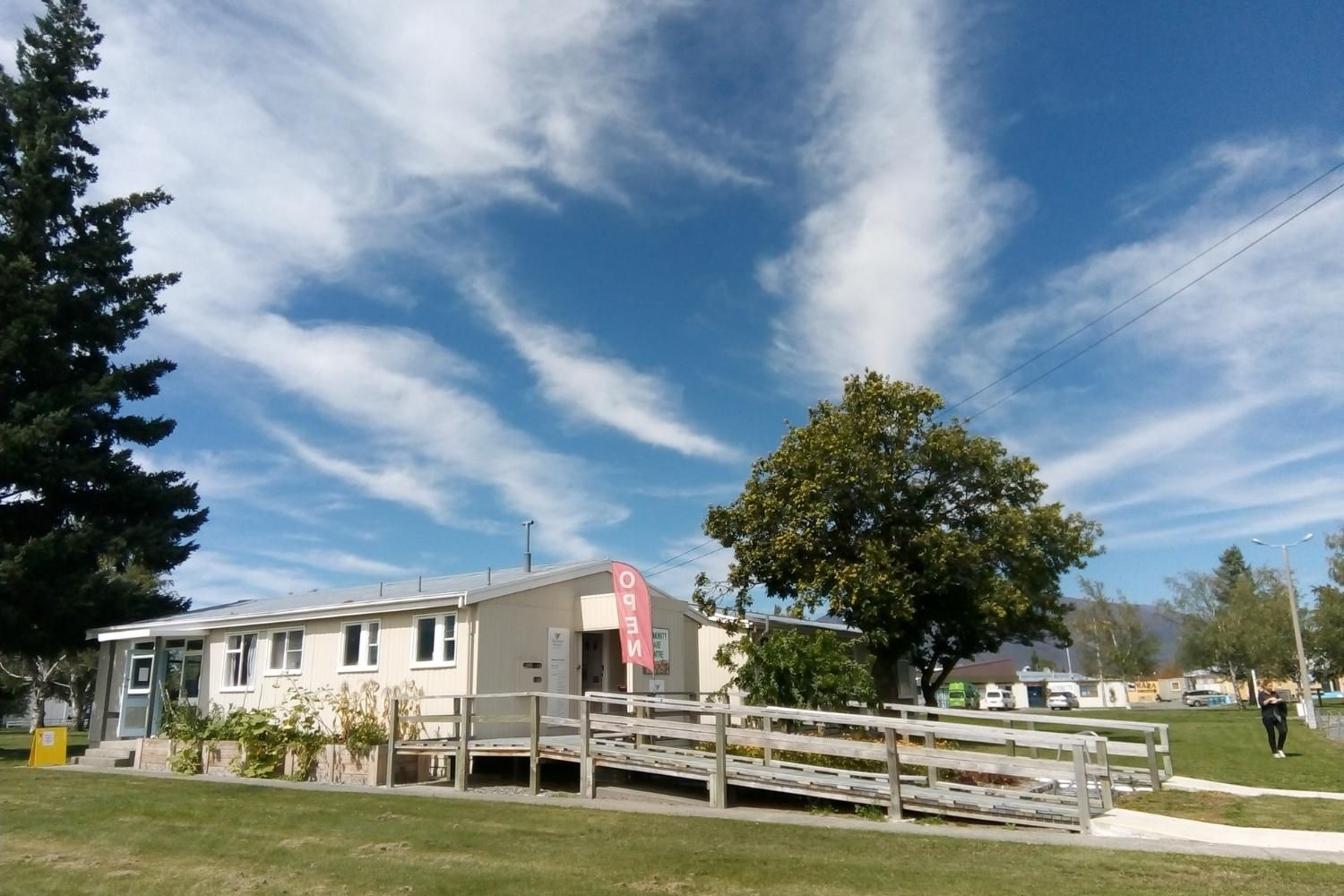 Twizel Community Care Centre