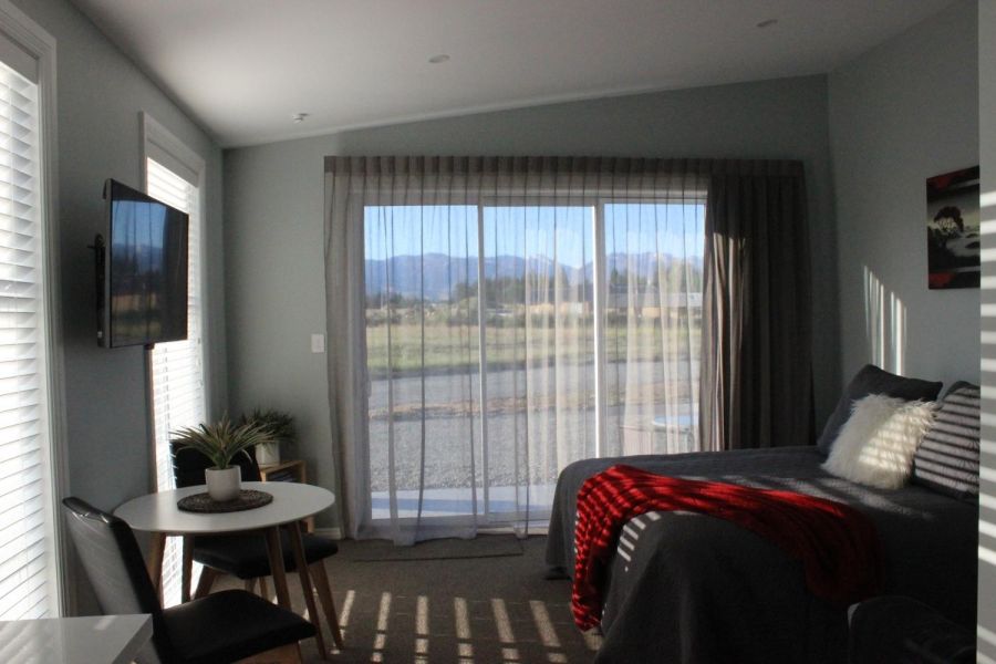 Twizel Getaways