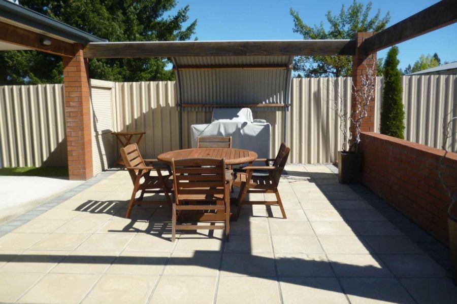Twizel Holiday Homes