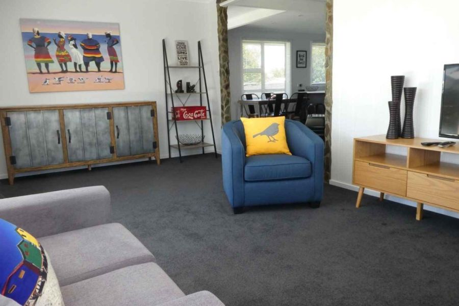 Twizel Holiday Homes