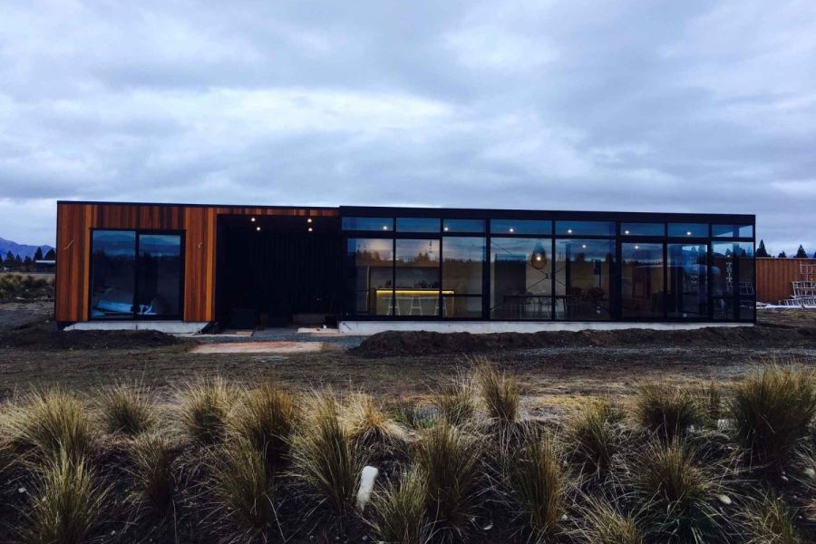 Twizel Holiday Homes