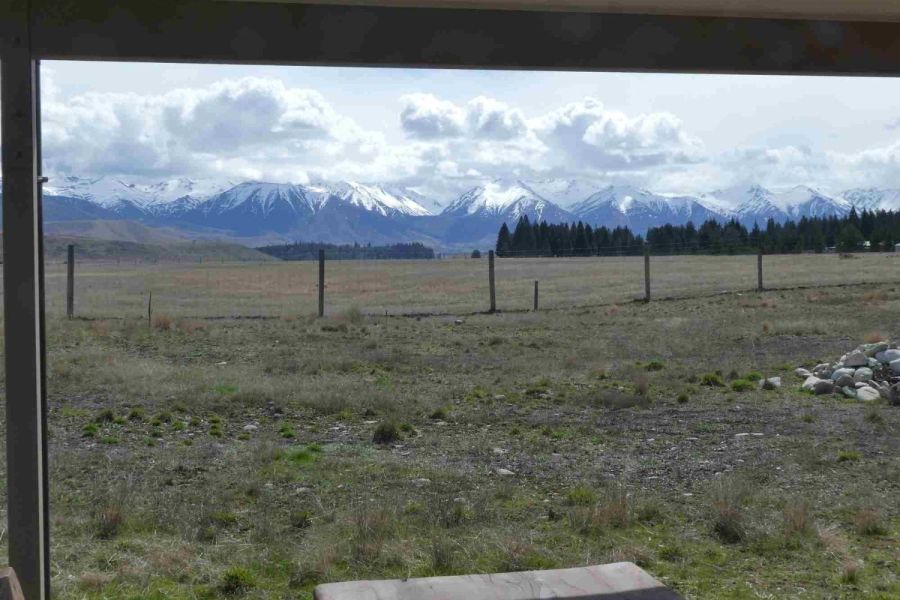 Twizel Holiday Homes