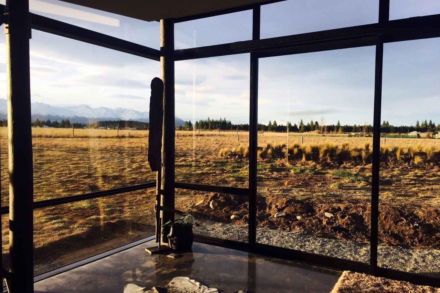 Twizel Holiday Homes