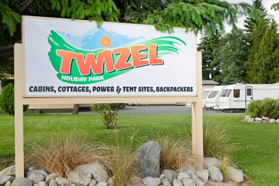Twizel Holiday Park
