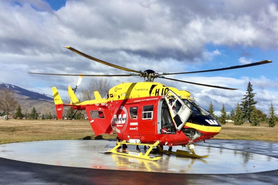 Twizel Medical Centre