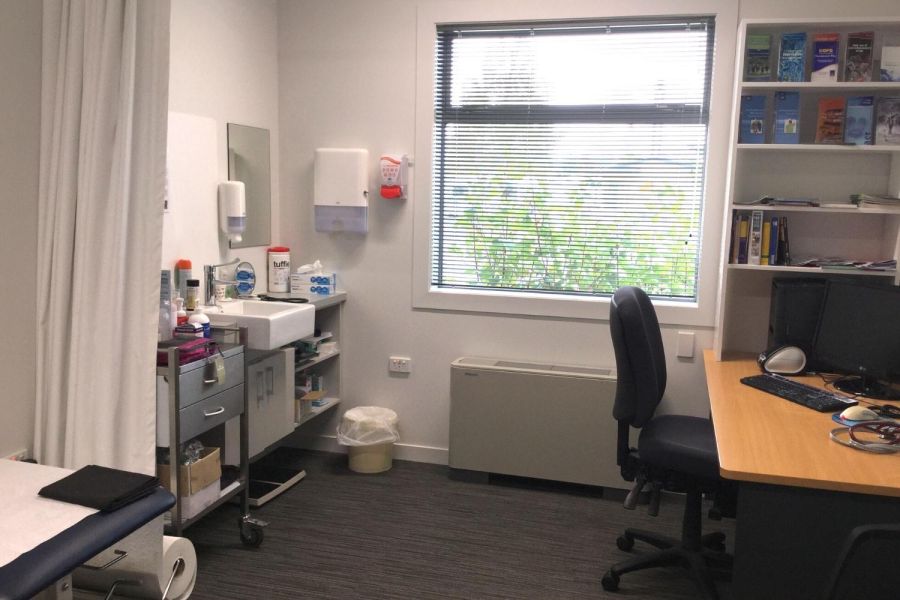 Twizel Medical Centre