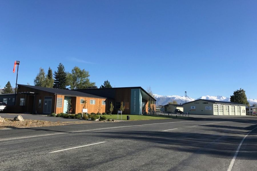 Twizel Medical Centre