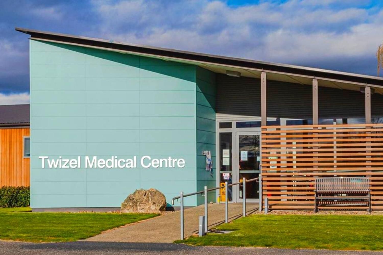 Twizel Medical Centre