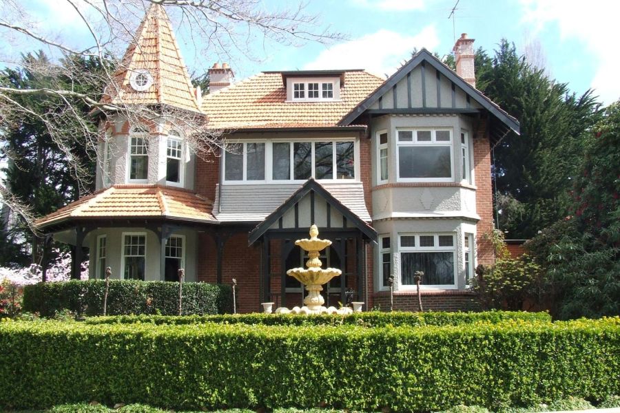 Twizel Painting, Waterproofing & Flooring