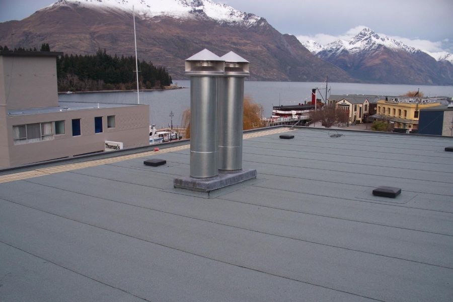 Twizel Painting, Waterproofing & Flooring