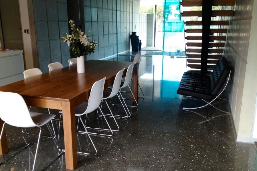 Twizel Painting, Waterproofing & Flooring