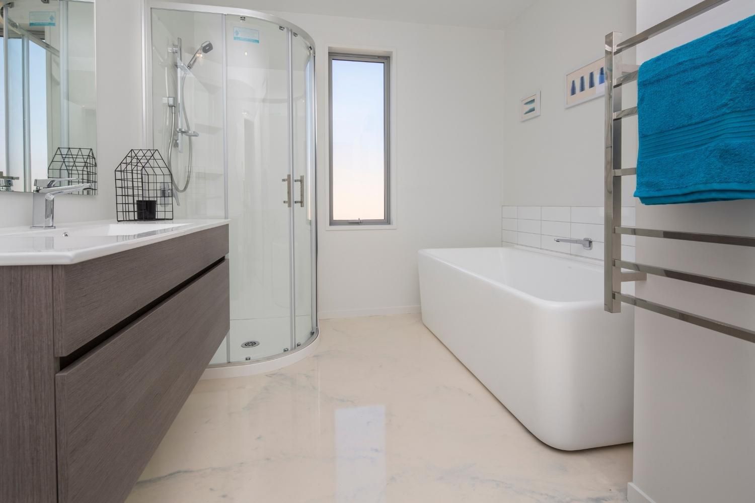 Twizel Painting, Waterproofing & Flooring