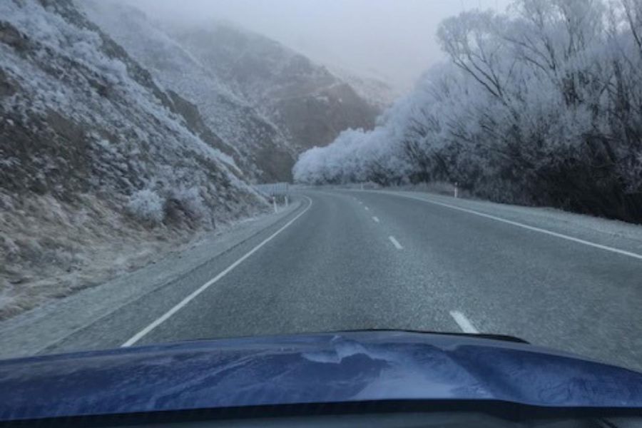 Twizel Transfer Shuttle