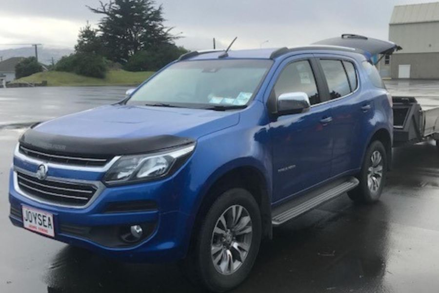 Twizel Transfer Shuttle