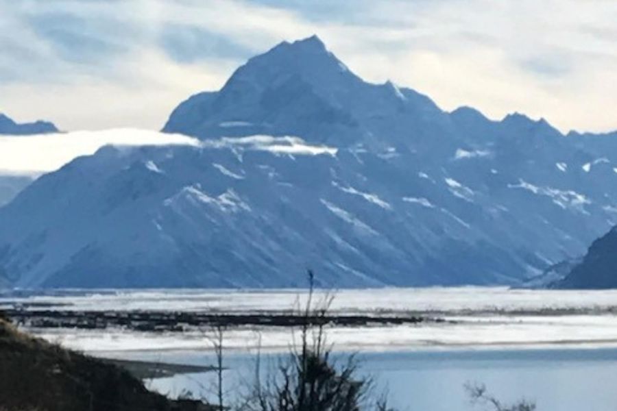 Twizel Transfer Shuttle