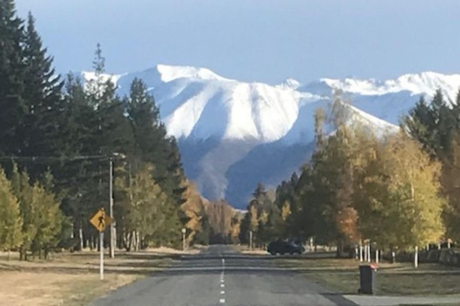 Twizel Transfer Shuttle