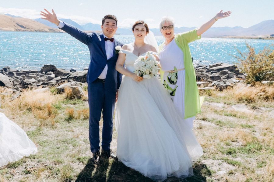 Jade Whaley Wedding Celebrant