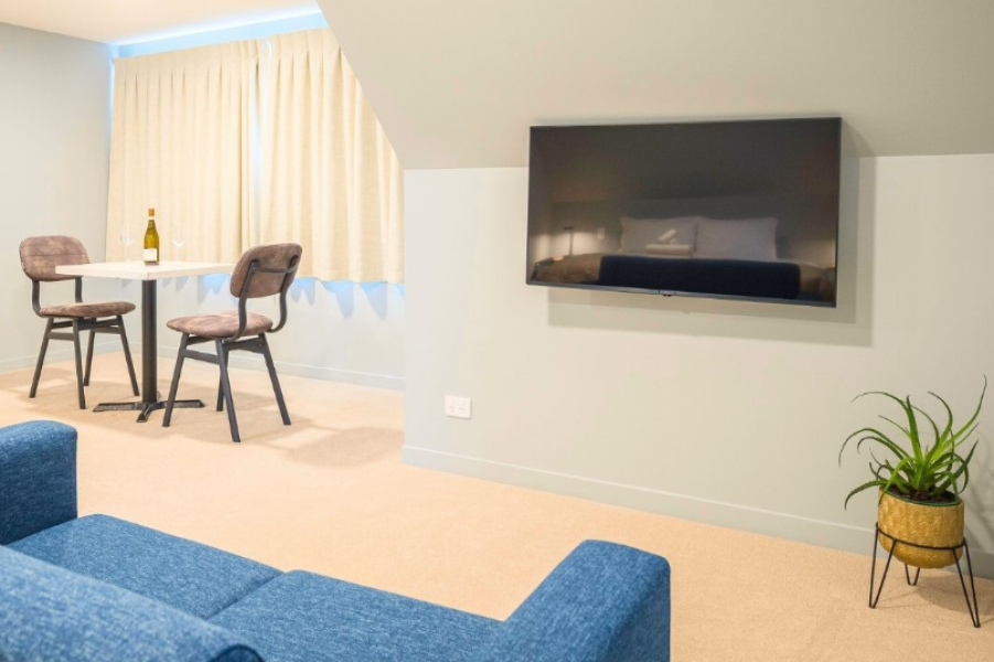 Woolshed Suites Tekapo, Accommodation Lake Tekapo-Takapō, Mackenzie Region, New Zealand