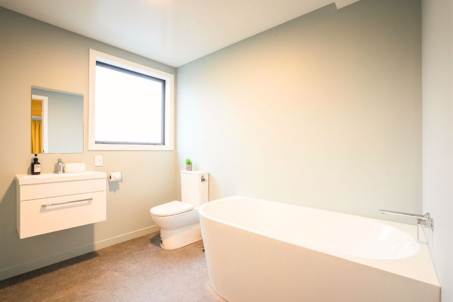 Woolshed Tekapo Suites